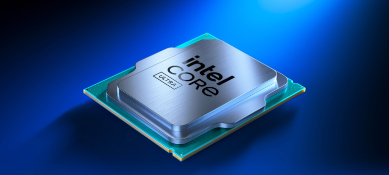 Processador Intel Core Ultra para PC Gamer após reajuste de preços