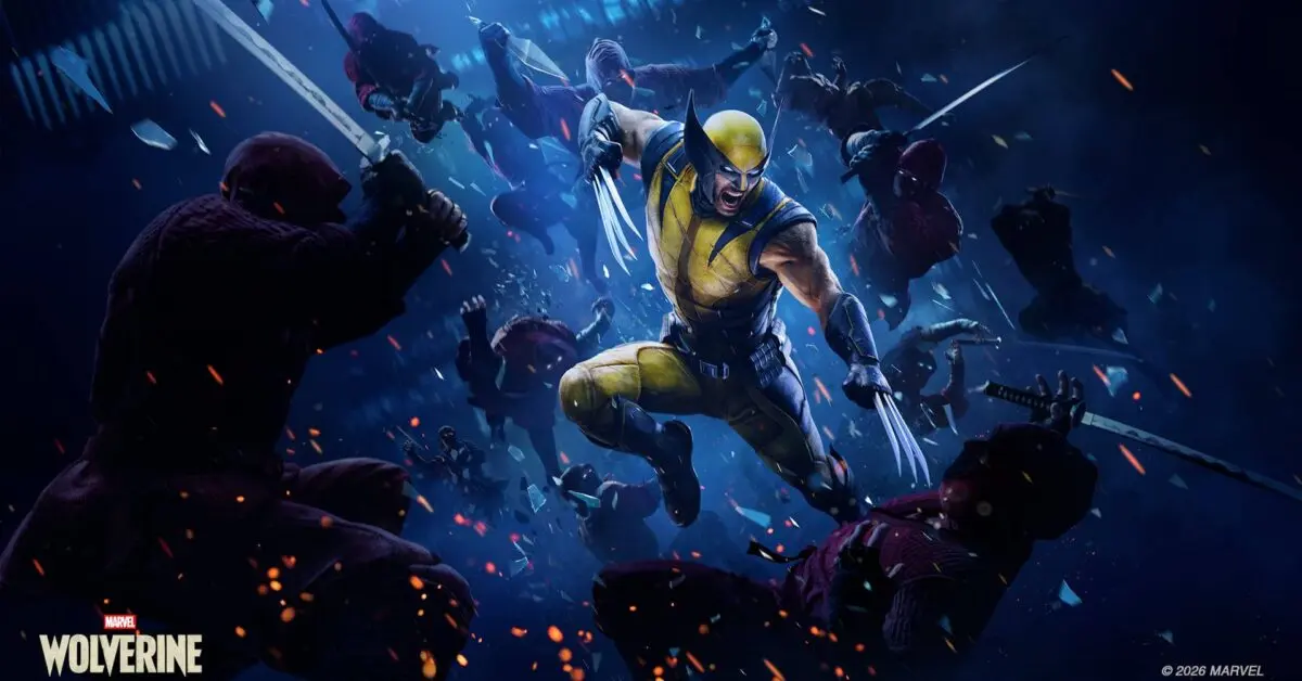 Marvel’s Wolverine ganha novo trailer de história na Comic-Con 2026