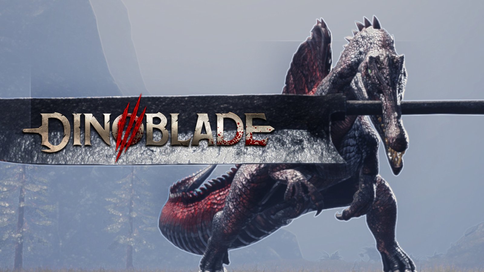 dinoblade pc steam cover
