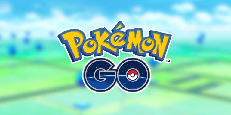 Pokémon GO atualização 2026 mostrando treinador capturando Pokémon pelo celular