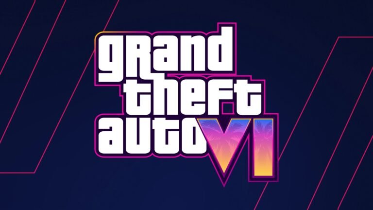 Captura de tela do trailer oficial de GTA 6. A protagonista Lucia aparece em destaque, ilustrando a matéria que debate as informações oficiais da Rockstar contra os recentes rumores e vazamentos espalhados pela comunidade