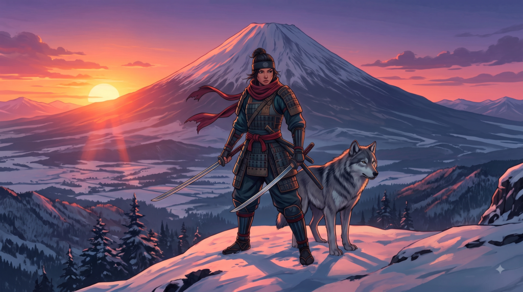 Ghost of Yōtei: guia de informações sobre o jogo