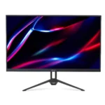 Monitor Acer Nitro KG273 com tela de 100Hz e bordas finas para matéria de análise de custo-benefício