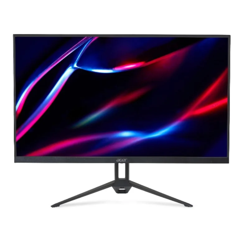 Monitor Acer Nitro KG273 com tela de 100Hz e bordas finas para matéria de análise de custo-benefício