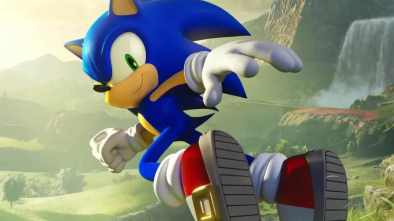 SEGA revela gameplay da versão beta de Sonic Frontiers