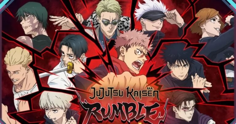 Jujutsu Kaisen Rumble: Survivaton: Tudo o que sabemos sobre o novo título