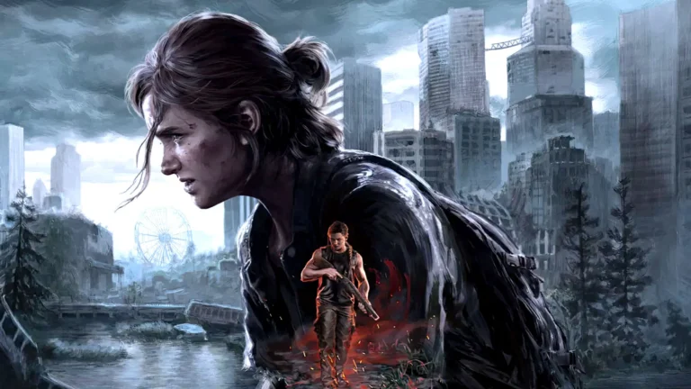 The Last of Us: guia de narrativa e recursos