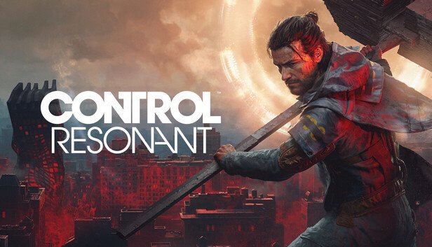Control Resonant já foi lançado: o que está confirmado pela Remedy