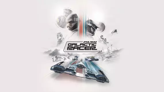 Star Wars Galactic Racer: O que sabemos sobre o novo título da franquia