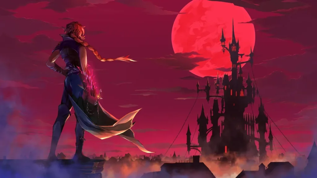 Castlevania Belmont’s Curse: O Legado do Clássico Portátil