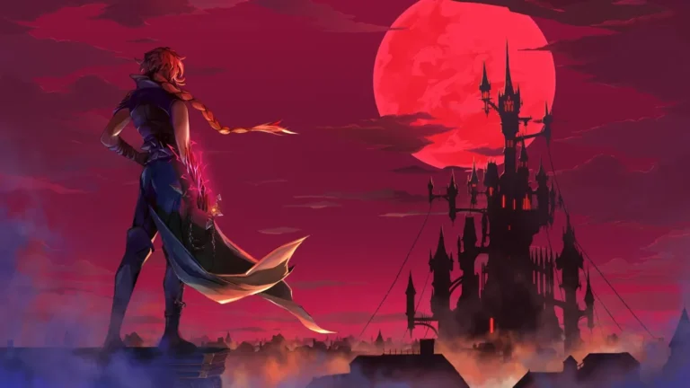 Castlevania Belmont’s Curse: O Legado do Clássico Portátil