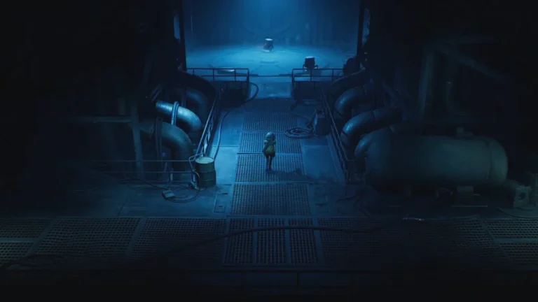 End of Abyss: O que sabemos sobre o novo RPG de ação