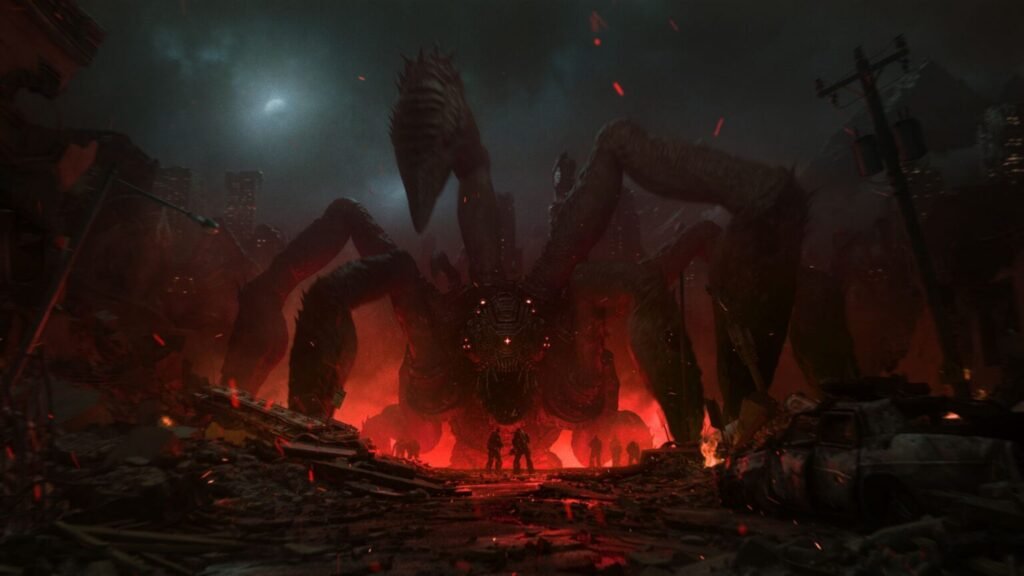 Gears of War: E-Day — lançamento, plataformas e informações oficiais