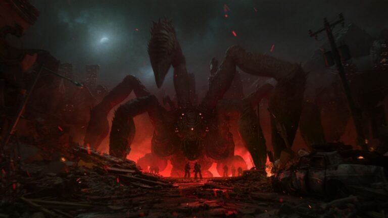 Gears of War: E-Day — lançamento, plataformas e informações oficiais