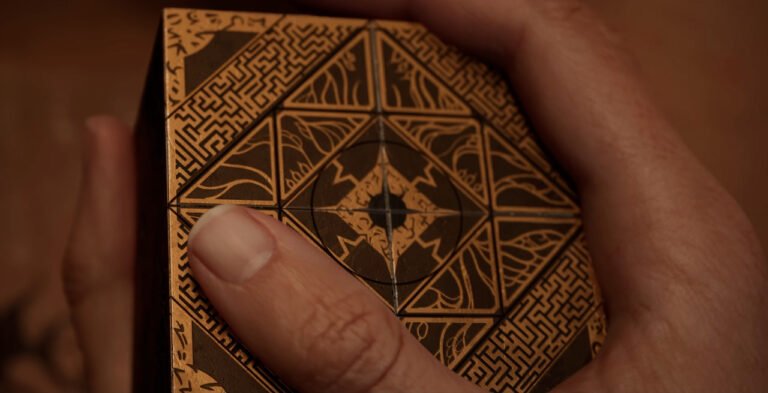 Hellraiser: Revival — data, plataformas e proposta do jogo