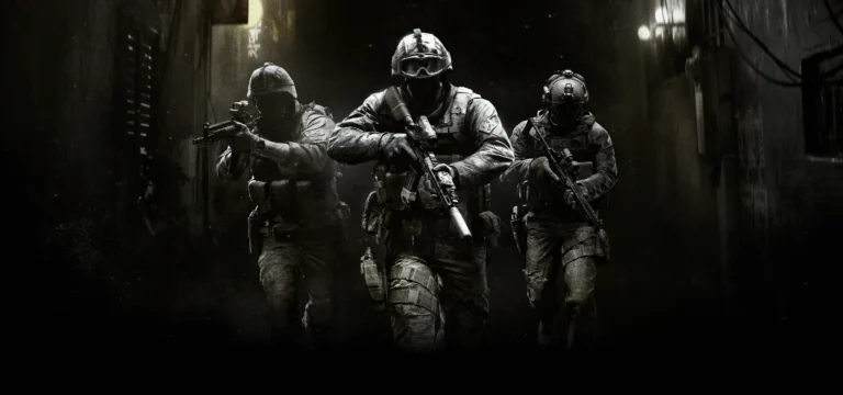 Modern Warfare 4 — data, plataformas e modos confirmados